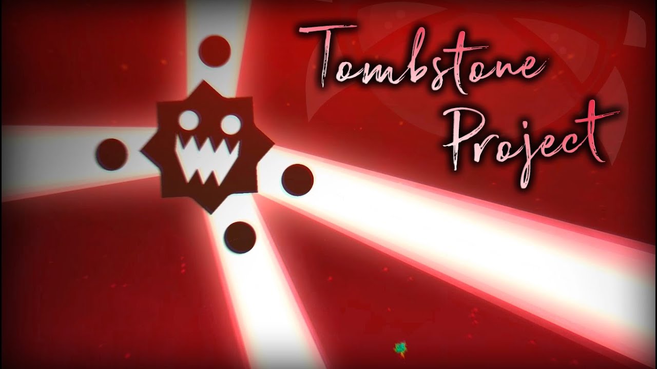 ''Tombstone Project'' (Platformer Insane Demon) By BGames (2 Coins ...