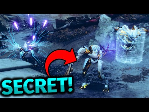 New SECRET World Boss Battle on Nessus!!! (Demo Squad Triumph Guide)