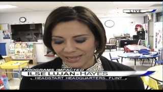 Sequester could impact early education programs like Headstart