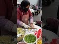 台州阿婆麦饼 只要5元一个！！ 台州美食 民间传统美食 街头美食 地方特色美食