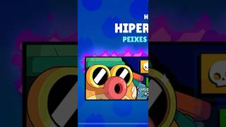 Comprei a hipercarga do meu main #brawlstars