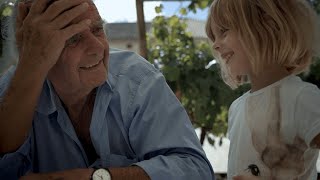 APRIL IN FRANCE trailer | Cinemagic Film Festival 2024