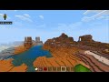 【マインクラフト】1分以内でシード値を紹介！！　 43