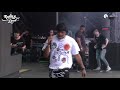 Ski Mask The Slump God - Jocelyn Flores, SAD!, Look at Me! @Rolling Loud Miami