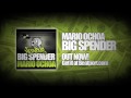 mario ochoa big spender