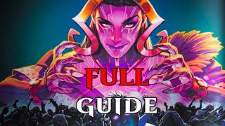 How to WIN Foundations Limited | Sealed & Draft Guide