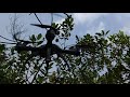 আমার হাতে প্রথম ড্রোন ওড়ানো।🛩️🛩️🚡🚠🛰️✈️🛬my new drone flight test bd drone this is ds.