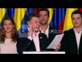 colombia president santos wins re election