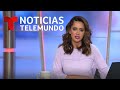 Las Noticias de la mañana, lunes 2 de septiembre de 2019 | Noticias Telemundo