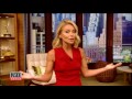 Kelly Ripa Addresses Not Being Told About Michael Strahan's Departure