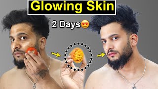 Glowing Skin Care Tips For Boys in Hindi|7 Skin care Hacks|Skin Care|Glowing Skin|Pawan Yudi Khatri