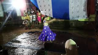 Ghoradia child dance