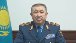 Экс-министр Ерлан Тұрғымбаев ұсталды