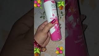 Pond's dream flower powder Rs.110 !🌸🌸🌸🌸🌸💕💕💕#reels #ytshorts #shorts#ponds #pondspowder#pondsbbcream