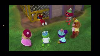Gonzo feels sad and crying with the chicks (Sad Music from Trolls)