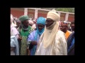 SHEKARAU- BA RABO DA GWANIBA