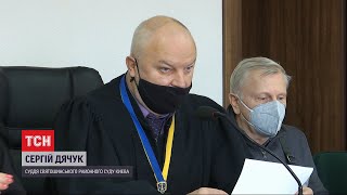 Двох колишніх бійців спецпідрозділу \