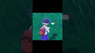 初マジカル交換は最悪　#shorts #ポケモンsv