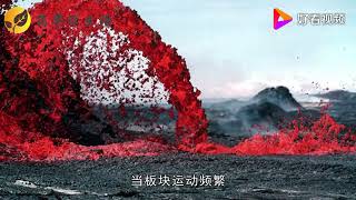 海底也会火山喷发，海水浇不灭海底的火山吗？听听专家怎么解释