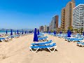 Benidorm forever 5 - Benidorm beaches are now open!