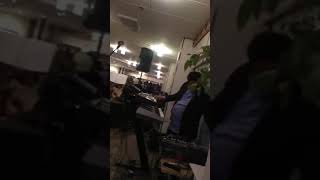 Eritrean Saho wedding in Sweden mhamud kagano Song remix by Hussein kulluha