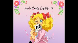 Candy Candy capitulo 17 completo