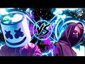 Alan Walker VS Marshmello 🎶 MUSICA MÁS ESCUCHADA 2022 🎶 Electronic Music Mix 2022