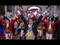 Musikkvideo: 1814 - Til Dovre faller | @ArvindArora111