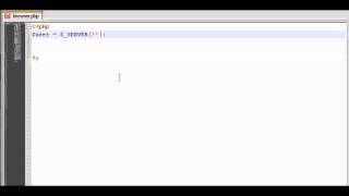 strpos function(php tutorial in bangla)