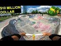 BRAND NEW $10 MILLION SKATEPARK IN GERMANY!