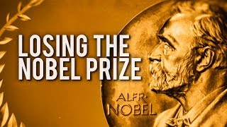 Losing The Nobel Prize | Dr Brian Keating