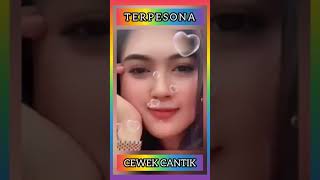 PESONA Cewek CANTIK | #shorts