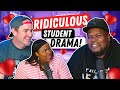 Ridiculous Student Drama in the Classroom!