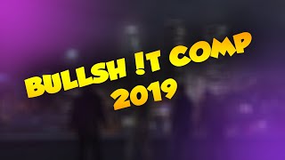 DGM BULLSH!T COMPILATION 2019