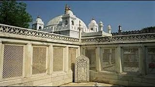 The Tomb of Aurangzeb (4 November 1618 – 3 March 1707)