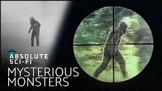 Is Bigfoot Real? | The Mysterious Monsters Documentary (1976) | Absolute Sci-Fi