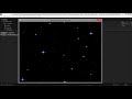 Infinite Looped Background in Python and Pygame