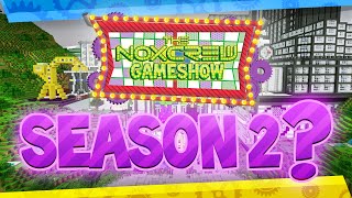 Noxcrew Gameshow History