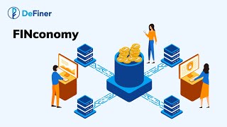 FINconomy - The FIN Token Economy  | Crypto Token to Watch | DeFiner