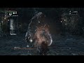 o 全盛りイズの碑「啓蒙は養分」「鎖持ちの巨人」「星の娘」 【bloodborne｜トゥメル、地底人化計画（浅め）】