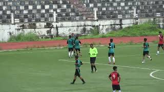 Mizo Finest Freekick