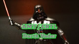 AMT ERTL Darth Vader model