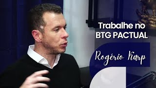 COMO ENTRAR NO BANCO BTG PACTUAL?