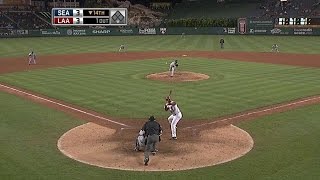 Abreu wins it with a walk-off homer