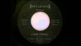 Robert "Red Top" Young - Your Future