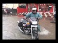 flash flood due to heavy downpour in guwahati affects normal life assam news