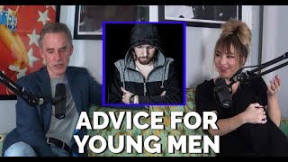 Advice to Young Men in Their 20s | Jordan and Mikhaila Peterson