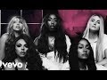 Little Mix More Than Words Ft Kamille