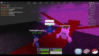 Pokemon Fighters Ex Halloween Event 2016 How To Obtain - roblox pokemon fighters ex rotom