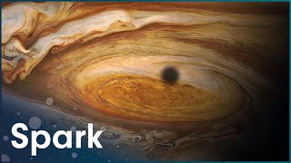 Jupiter's Great Red Spot: What We've Learned So Far [4K] | Zenith | Spark